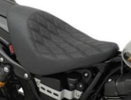 yamaha bolt passenger seat